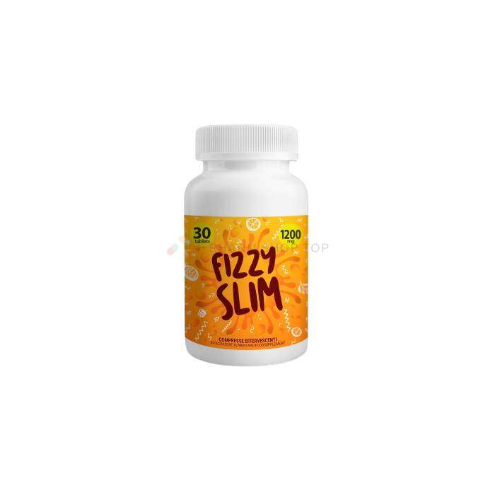 Fizzy Slim - agente de adelgazamiento en Apartado