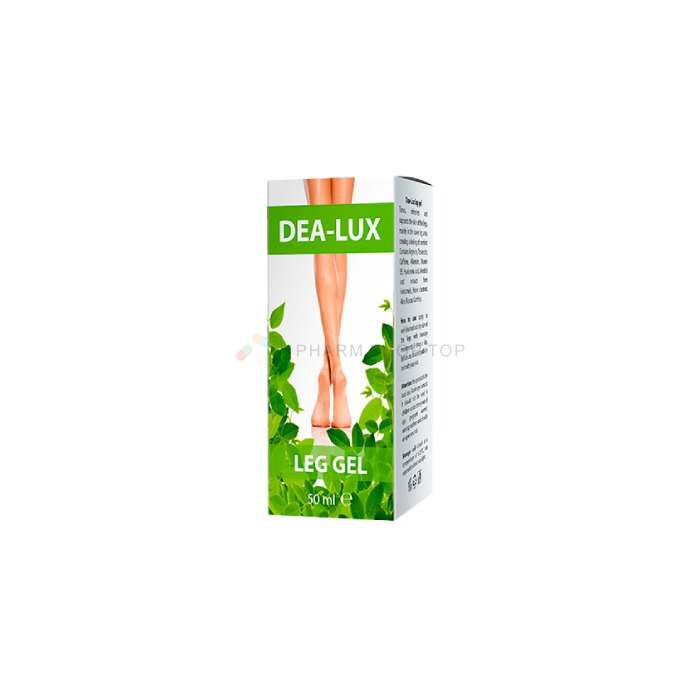 Dea-Lux - gel de varices en cali