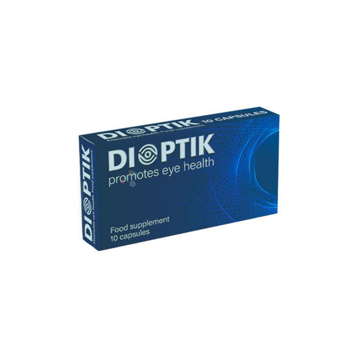 Dioptik - ayuda para la visión en Colombia